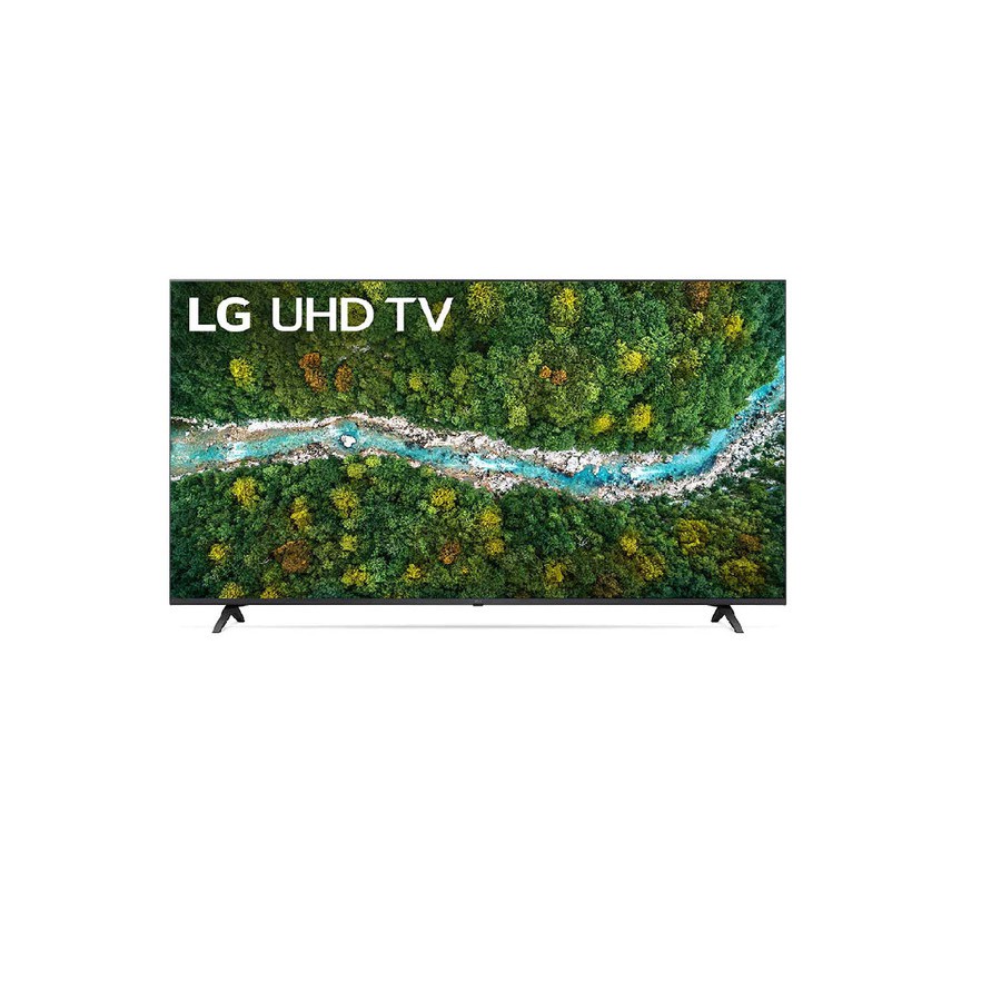 LG 55UP7750 - SMART TV LED 55 INCH UHD 4K HDR THINQ AI 55UP7750PTB