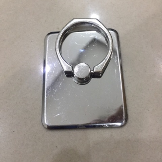 Ring holder besi murah