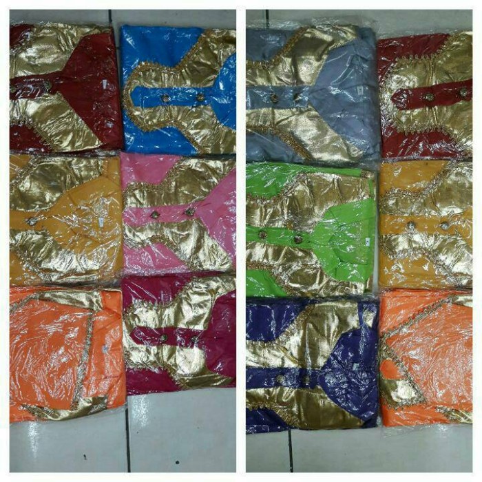 ANAK-NASIONAL-ADAT-PAKAIAN- BAJU ADAT PADANG ANAK LAKI-LAKI. BAJU MINANG MELAYU BAJU TELUK BELANGA