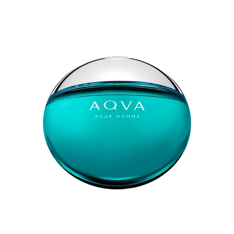 BVLGARI - Aqva Pour Homme 100 ml