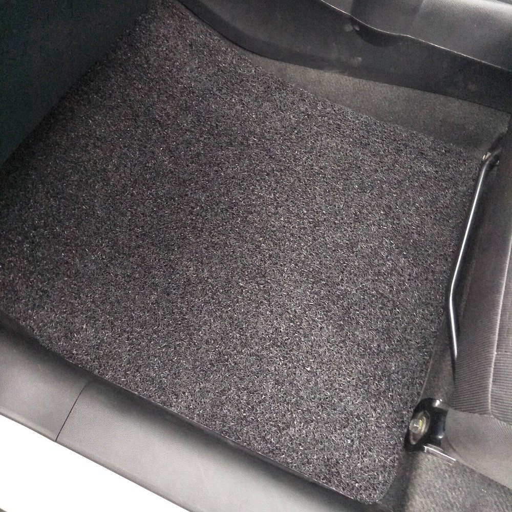 Karpet Mobil Honda BRV - 3 BARIS / Karpet Mie BRV / Aksesoris Mobil BRV / DSMkarmob