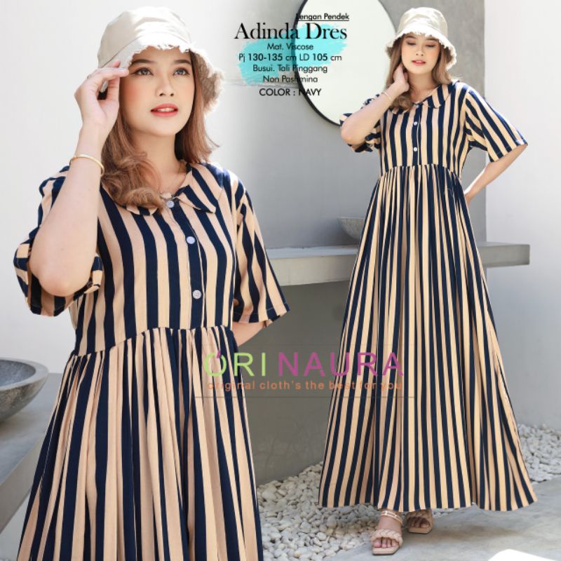 ADINDA DRESS