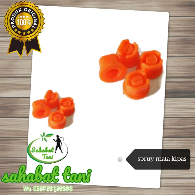 NOZZLE KIPAS_SPUYER SOLO