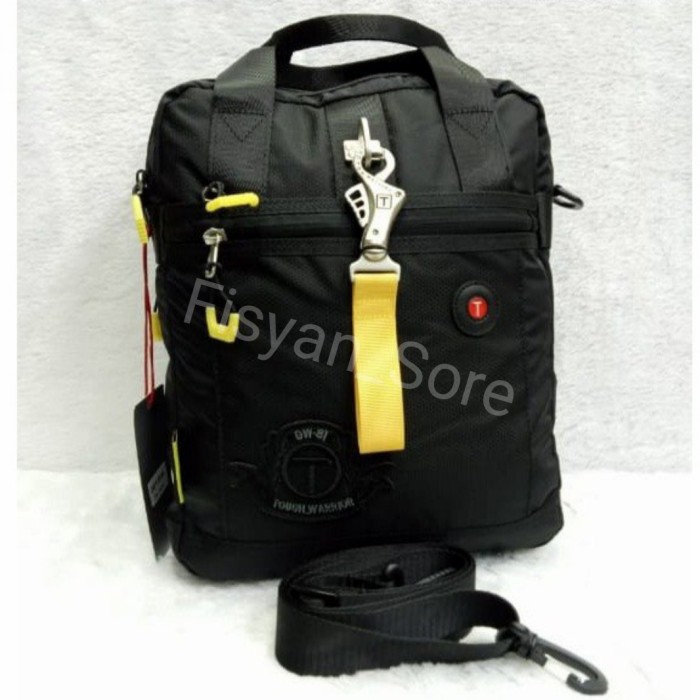 Tas Selempang Tough Army 8145