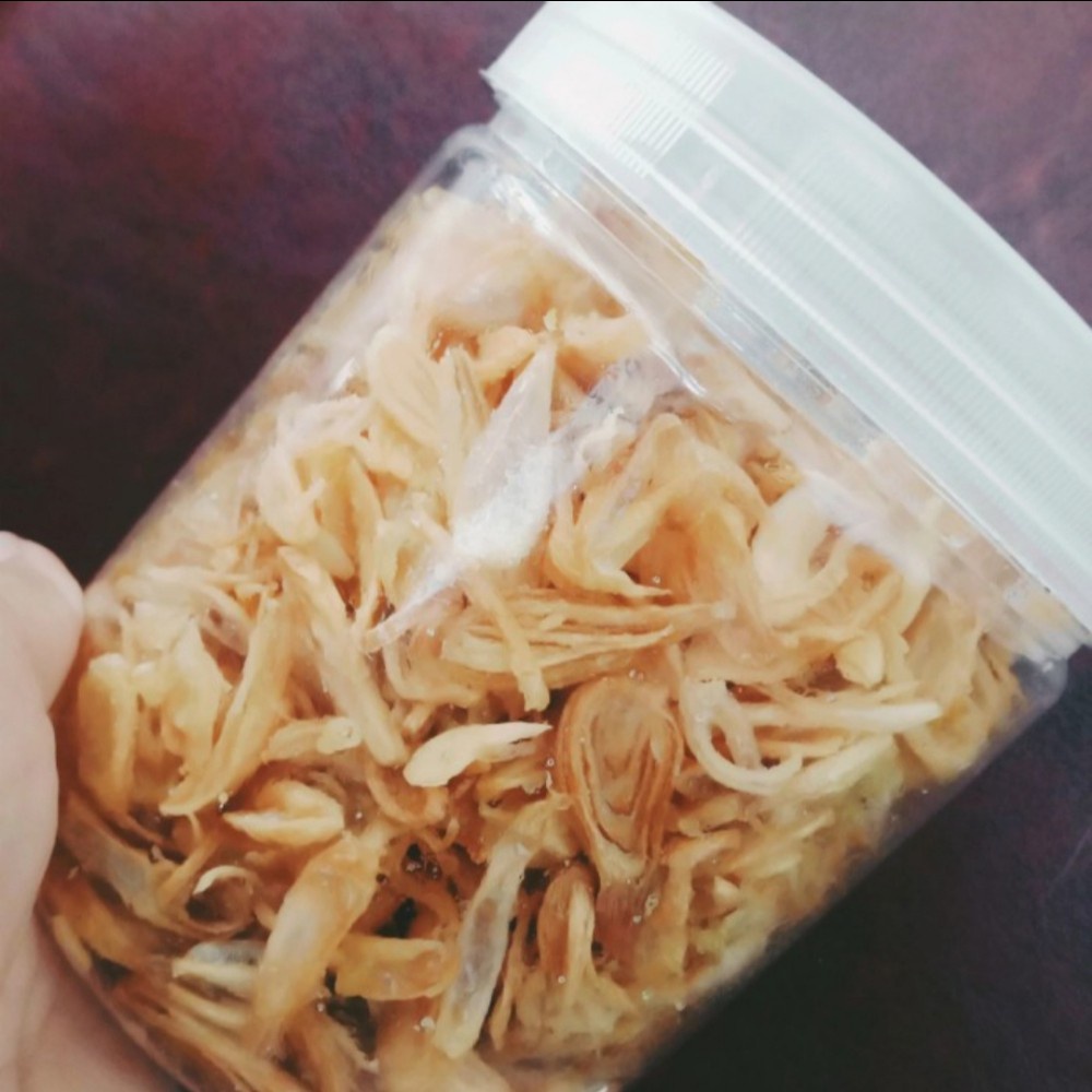 

BAWANG GORENG SUMENEP