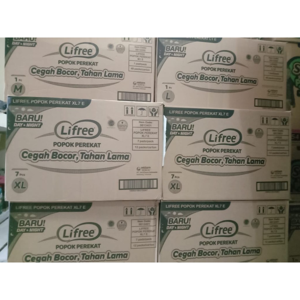 

Kardus Lifree Sangat Bagus Bekas Karton Box Packing Pindahan