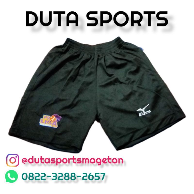 Celana Kolor Voli Polos