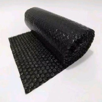 

Tambahan Bubble Wrap untuk packing