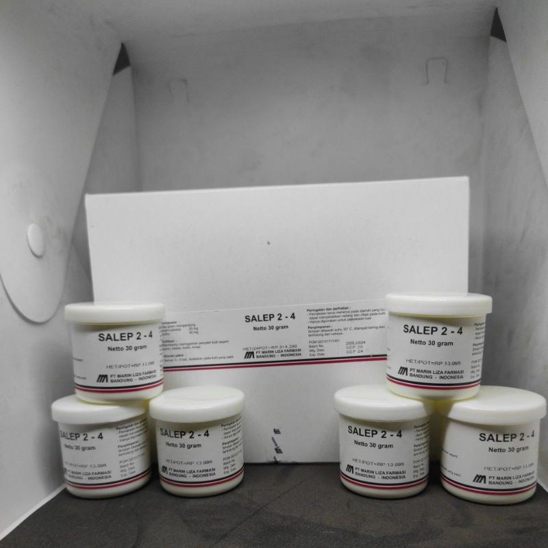 Salep 24 salep jamur