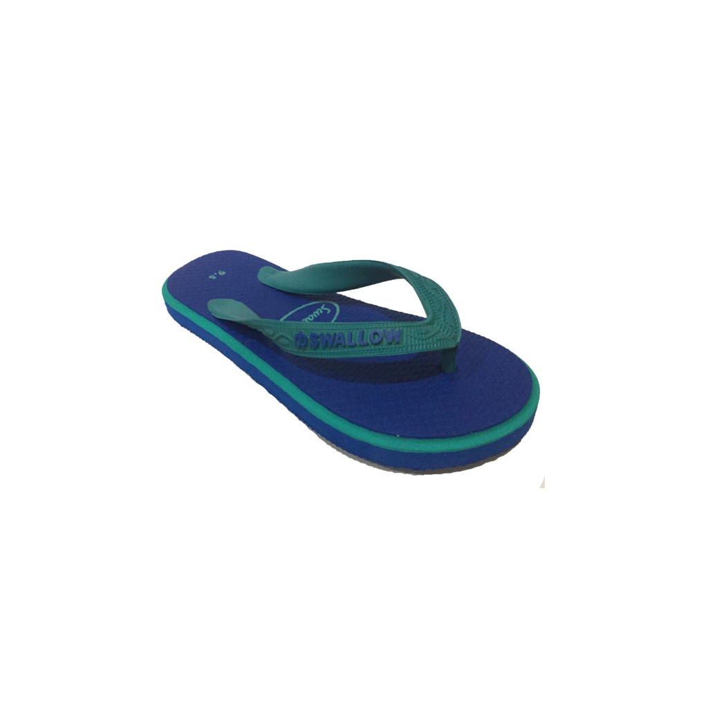 CUCI GUDANG! 89stories - SATUAN Sandal Swallow 609 / Sendal Jepit Pria Swallow / Sendal Pantai