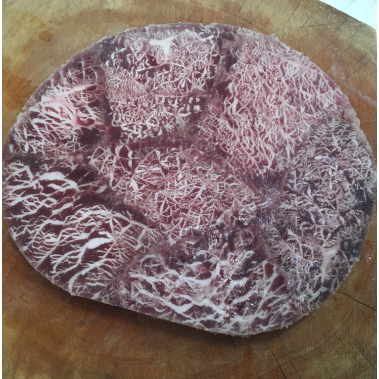

Round Wagyu Meltiq