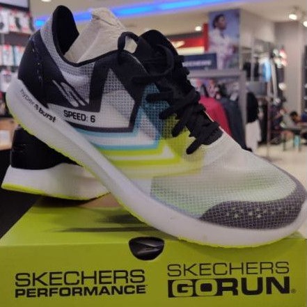 skechers speed 6 hyper
