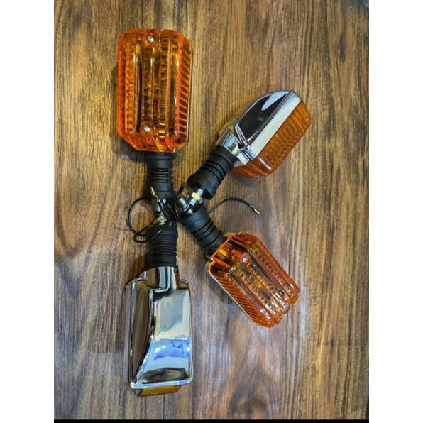 Sen Riting Sen RX king lama 5t5 Crum Sen RX king Lama Cobra RX S 4 PCS Batok crum