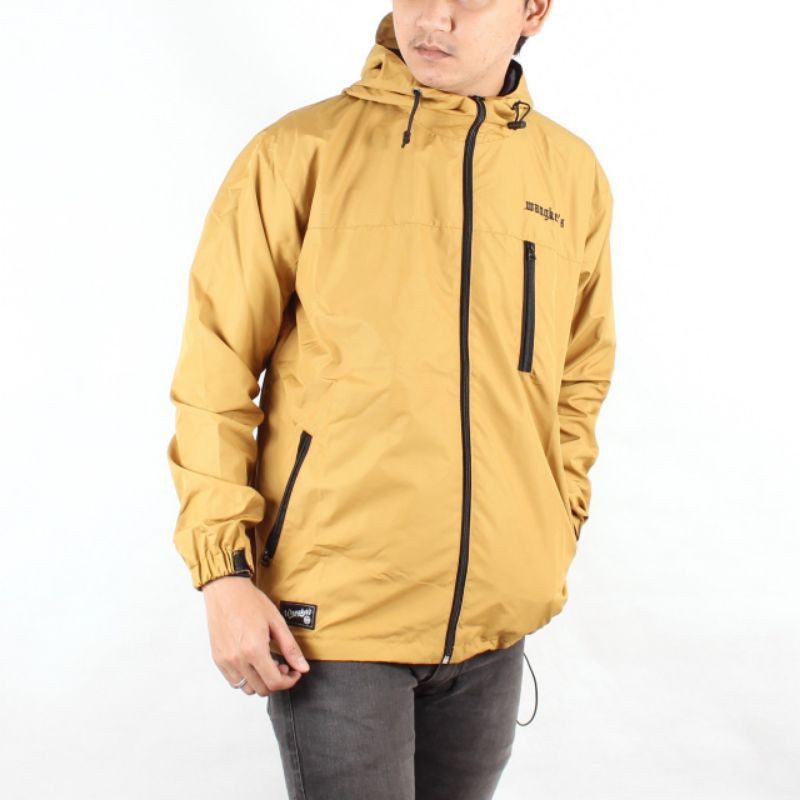 JAKET MORE TASLAN OUTDOOR