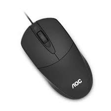 MOUSE USB AOC MS121