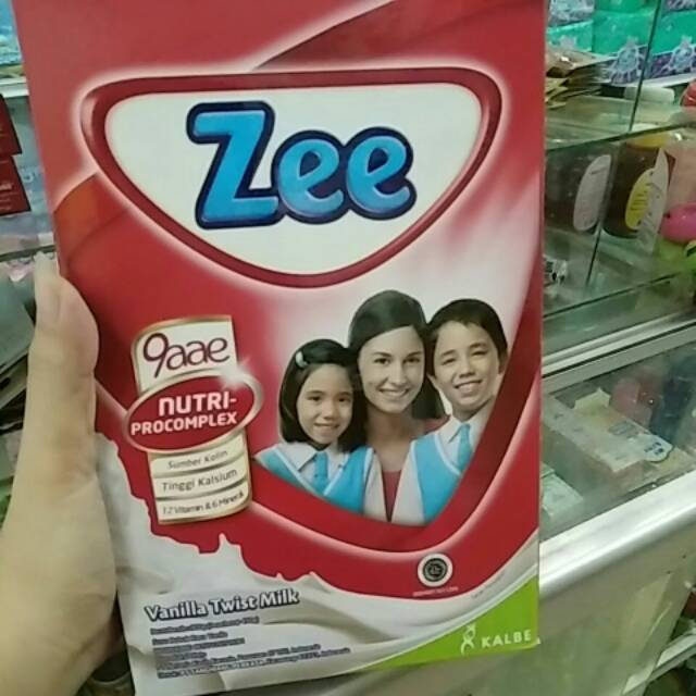 

Zee ktk 900
