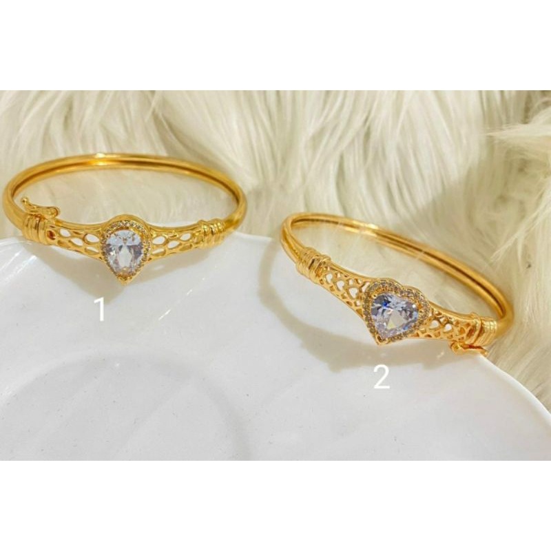 gelang mata satu xuping