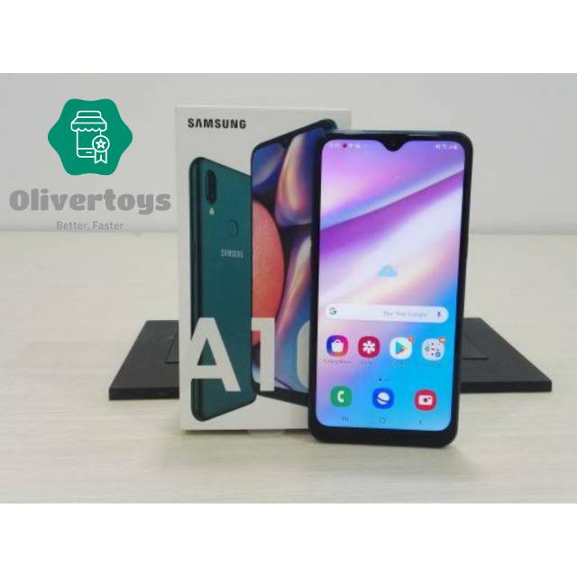 SAMSUNG GALAXY A10S / A10 S RAM 2GB/32GB