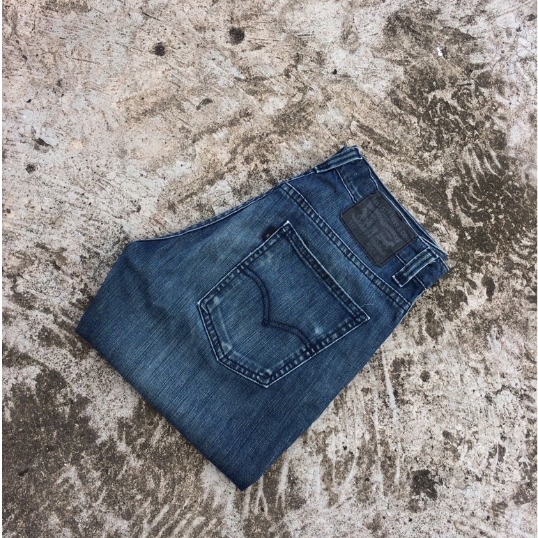 Levis 511 second Original