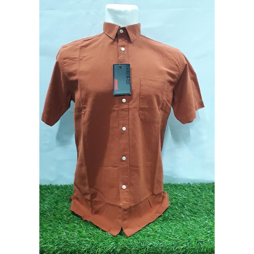 KEMEJA PRIA DEWASA S135