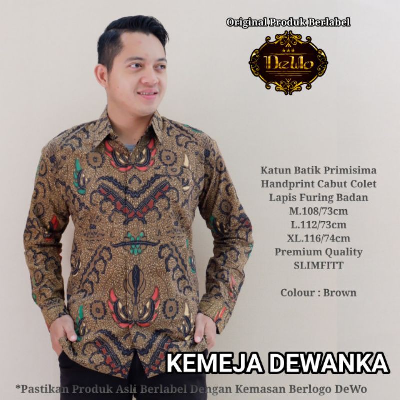 batik exclusive