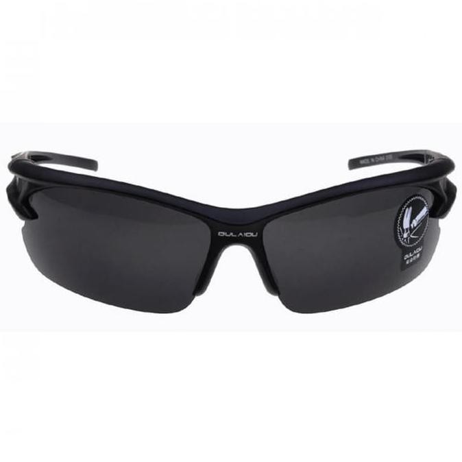 KACAMATA HITAM MOTOR SEPEDA