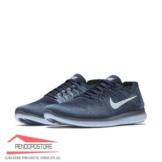 2017 flyknit free run