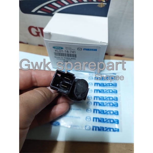 Sensor switch idler up ac Ford Ranger 4x4 Ori