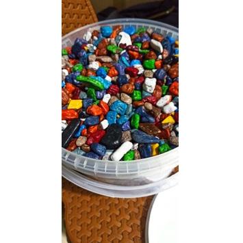 

[KODE AA9JP] Coklat Kerikil 1 Kg | Coklat Batu | Coklat Arab | Coklat Krikil Original