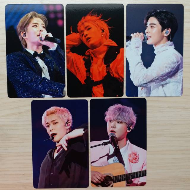 Official PC ASTRO Starlight DVD