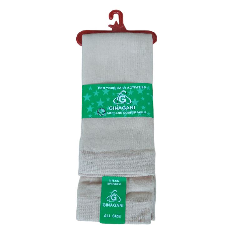 MANSET TANGAN TEBAL BERKUALITAS/MANSET TANGAN POLOS/SARUNG LENGAN-coklat polos