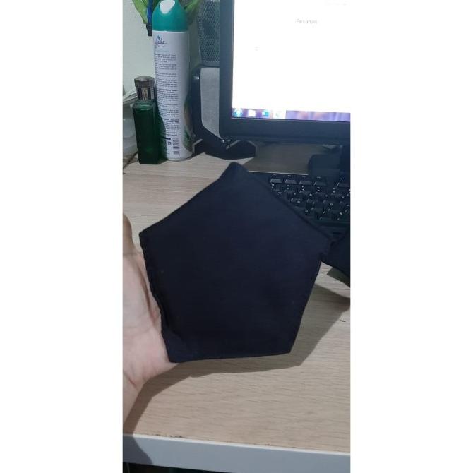 Sale Topi Toga Untuk Boneka Wisuda Kecil Ukuran Sisi 8Cm - Paling Dicari