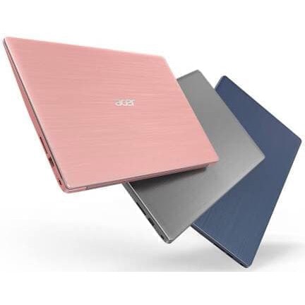 LAPTOP ACER SWIFT 3 SF314 54G i3 7020 4GB 1TB MX150 2GB WIN10