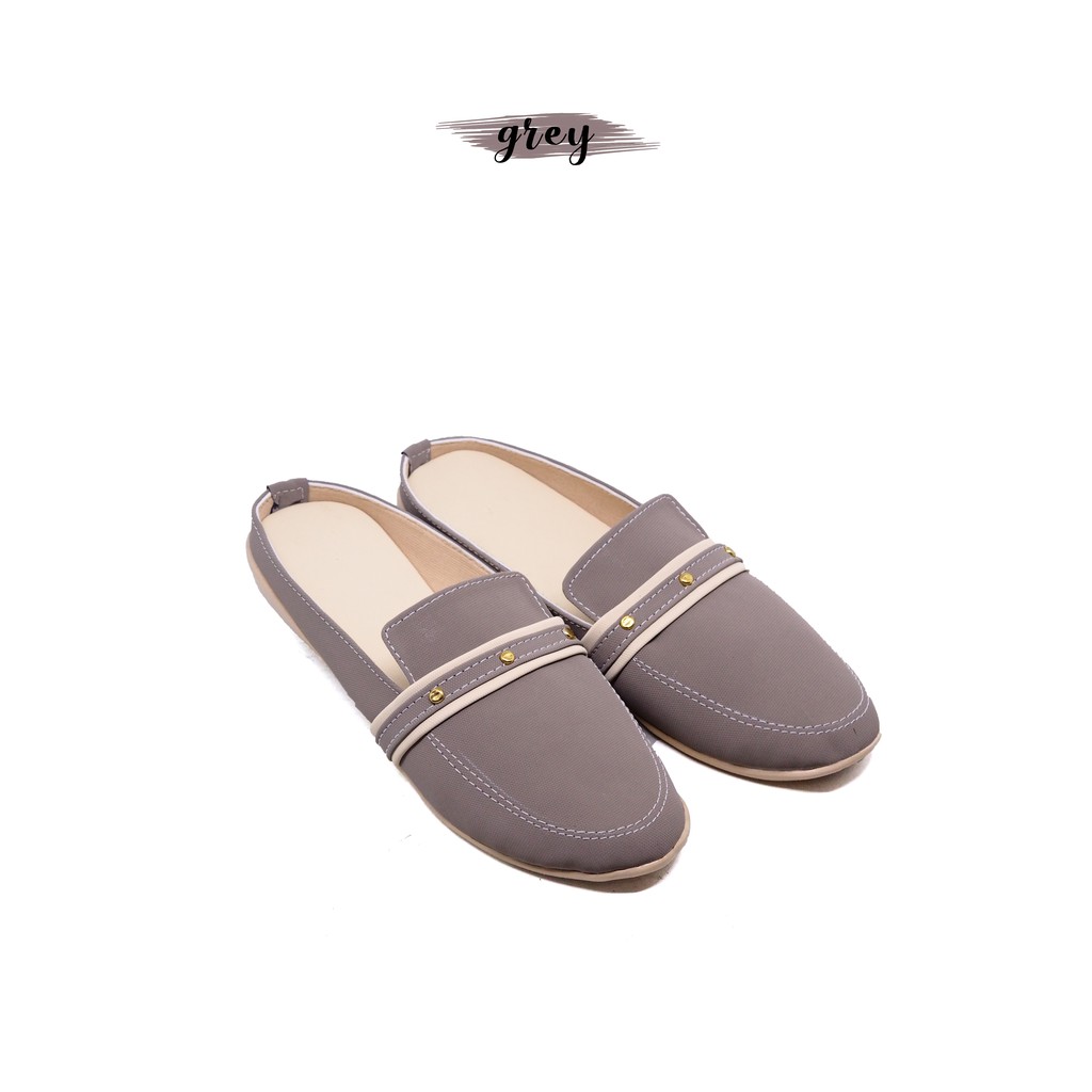 Flat shoes Sabukkk Tress - Sepatu Wanita