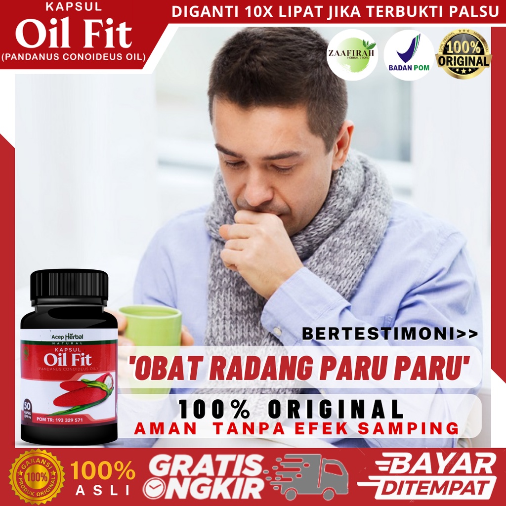 Obat Radang Paru Paru, Cairan Di Paru Paru, Paru Paru Basah, Pneumonia, Infeksi Paru Paru, Pembersih
