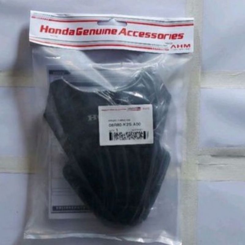 VISOR VARIO 160 ORIGINAL AHM-GARNIS VARIO 160 ORIGINAL