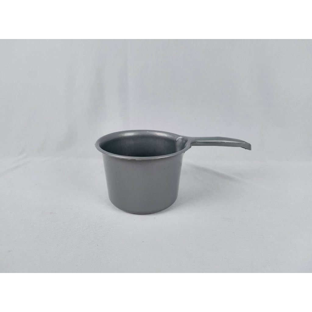 Gayung Plastik /Gayung air /  Gayung kecil / Gayung Anak silver