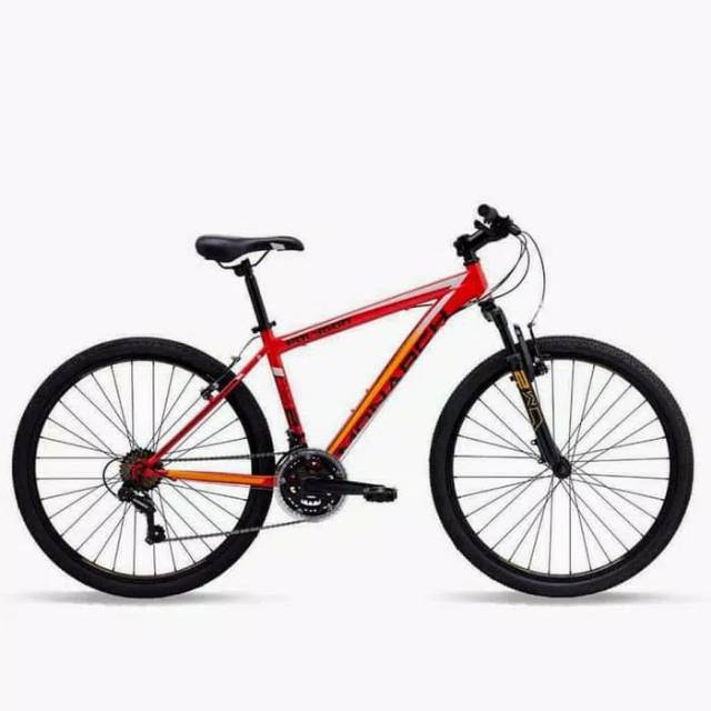 MTB Polygon Monarch 2.0 26inch