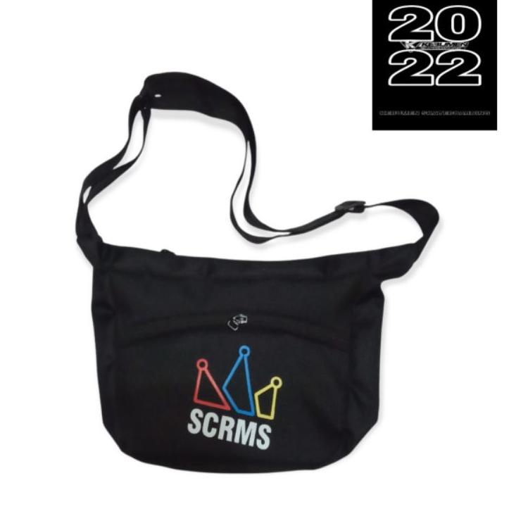 ERIGO/GMX/URBAN/EFG SLING BAG/ TAS SLEMPANG CWO [GGR.26Au22ѕ]