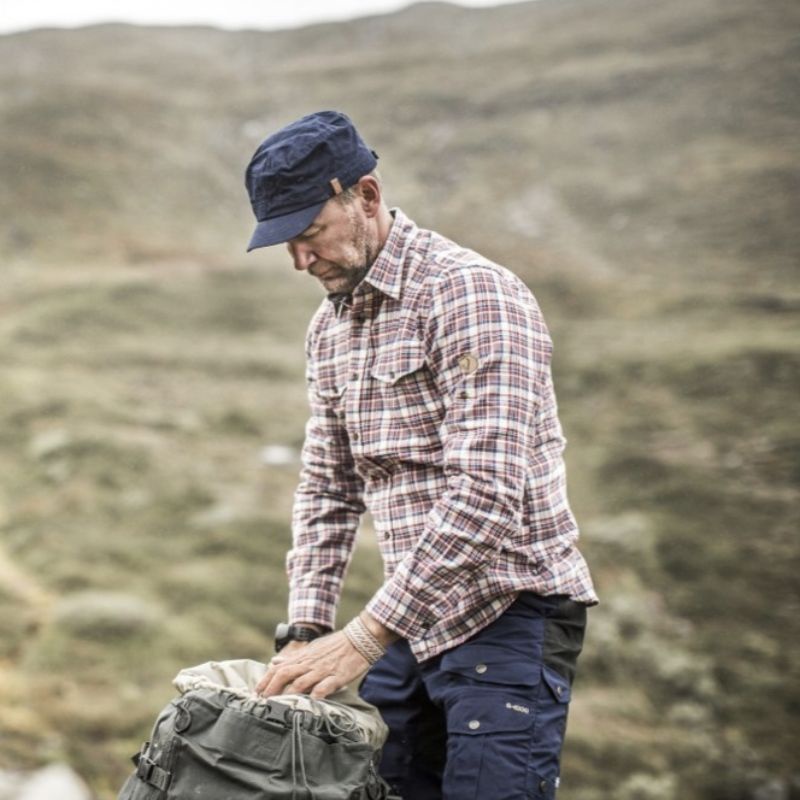 Topi Fjallraven Singi Trekking Cap