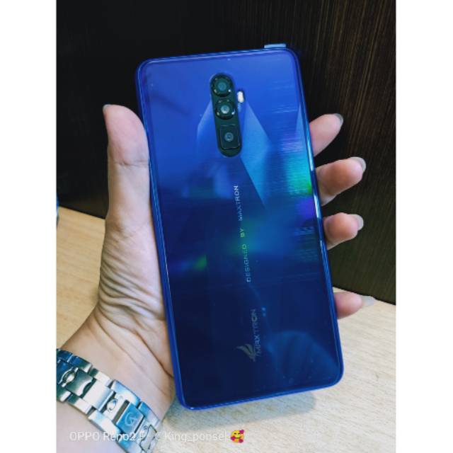 Android murah ram 3/16 / Maxtron S8 2020