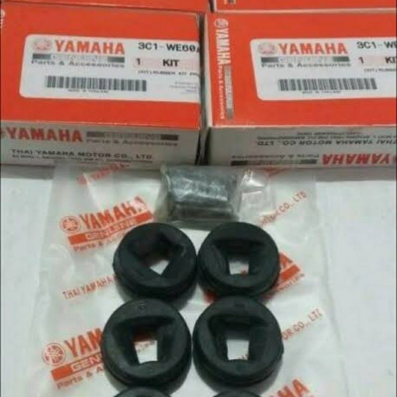 karet kopling Vixion