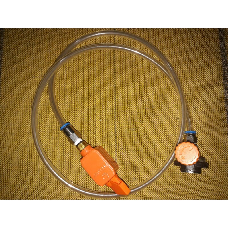 alat refill gas kaleng
