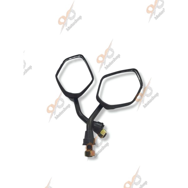 Spion Model Jupiter Mini Untuk Semua Yamaha Mio Jupiter Xeon Vixion Aerox Nmax Fino Sepasang