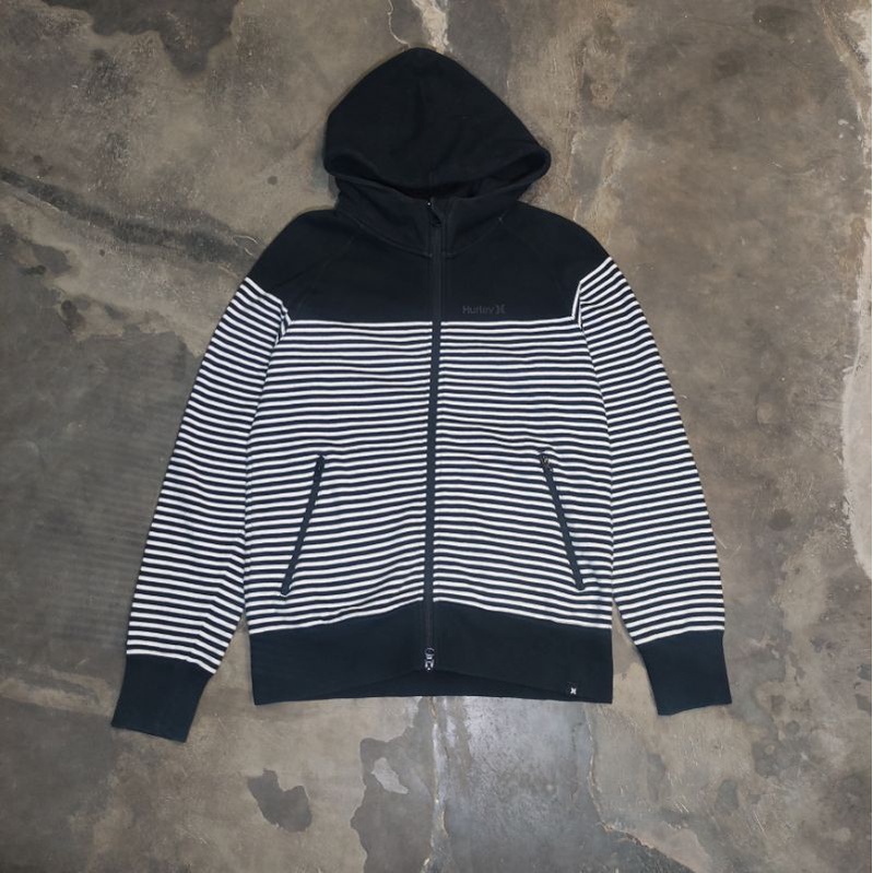 Hurley Zip Hoodie