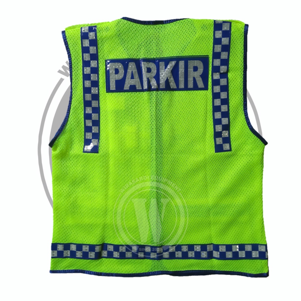 Rompi Parkir/Rompi Lapangan/Rompi pria/Rompi Bodyvest/Rompi Bodyvest Termurah/rompi