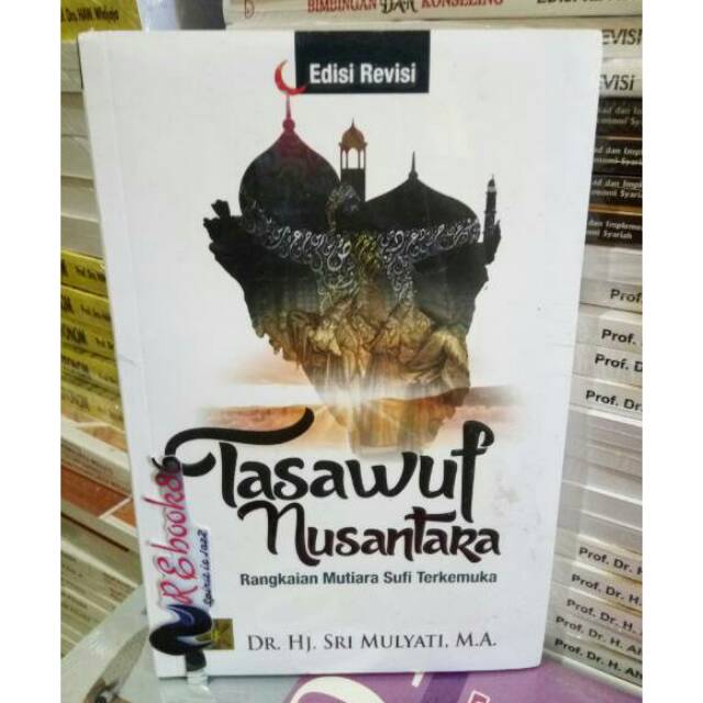 Tasawuf Nusantara - Dr. Hj. Sri Mulyati #PRENADA