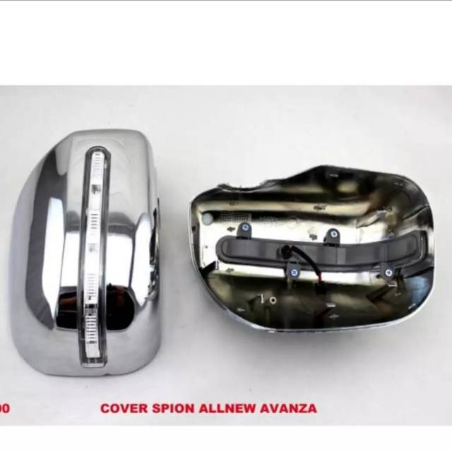 Cover spion toyota allnew avanza 2012-2014