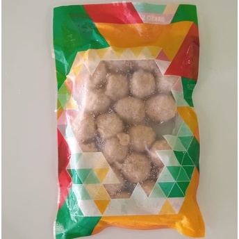 

Vitalia Bakso Sapi 270 gr Baso Sapi Murah