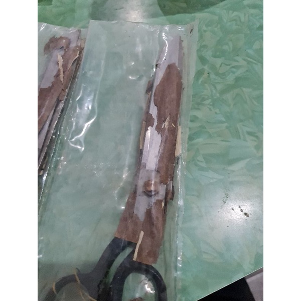 

Gunting Kain dari Jerman merk carl schlieper 10 inch